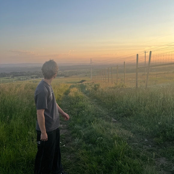 Vintage JNCO Twin Cannons Black 30 by 30 - Picture 5 of 5